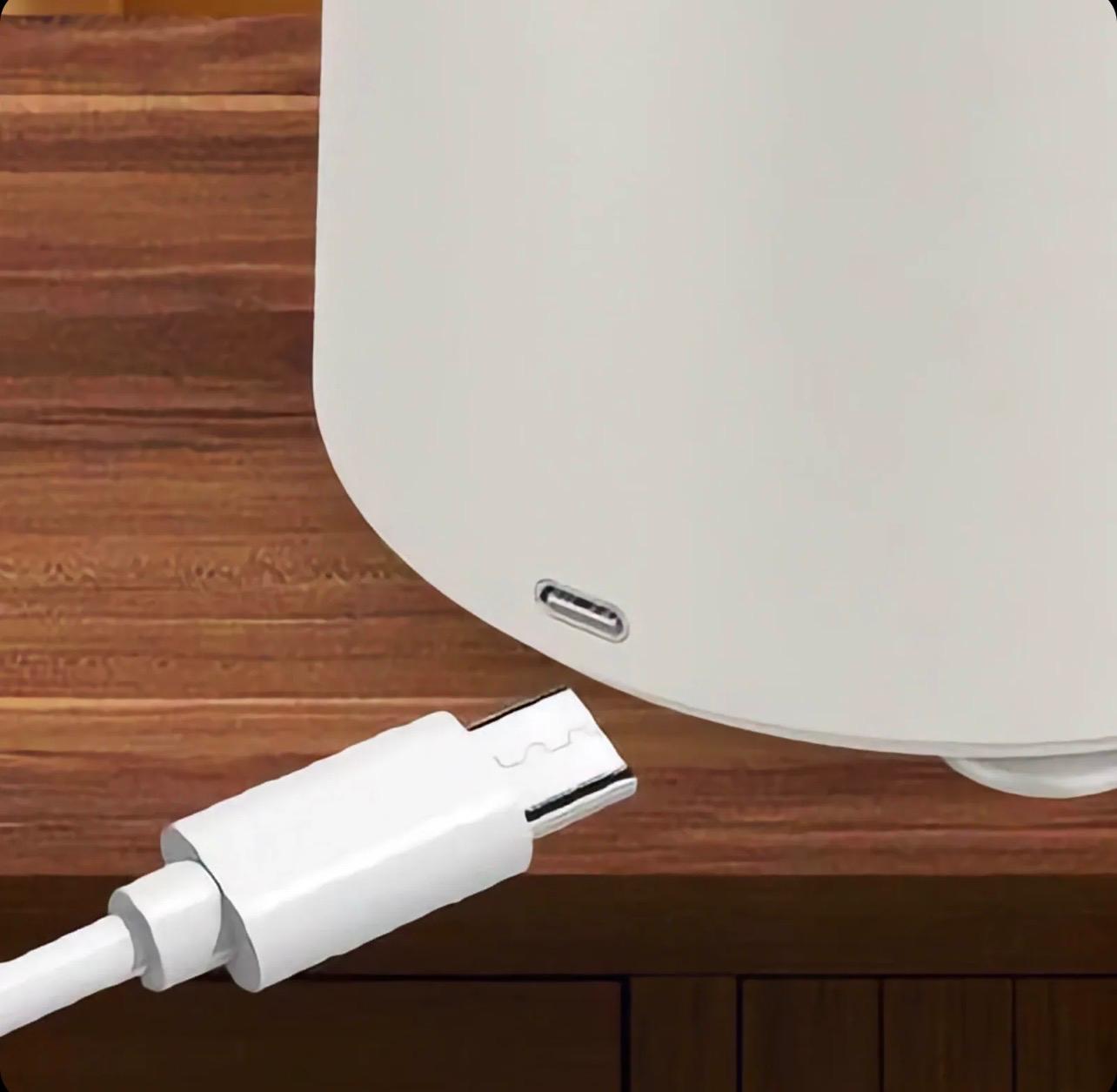 Inteligentni električni mikser za mleko – K26 Milk Shaker.
