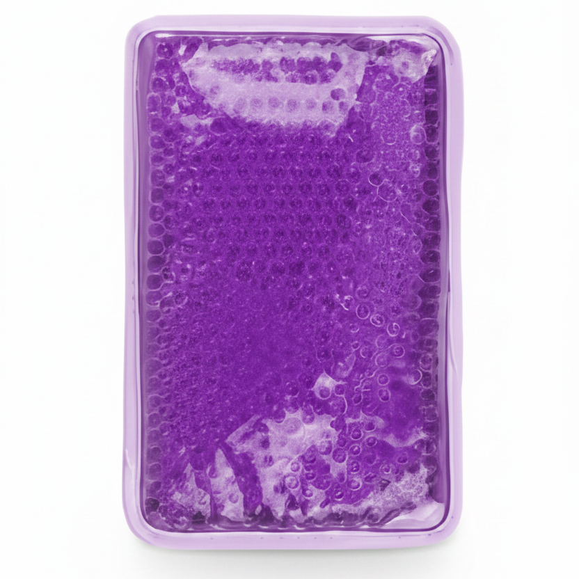 Termo gel obloga