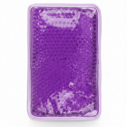 Termo gel obloga