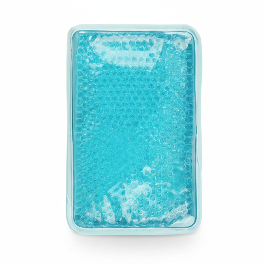 Termo gel obloga
