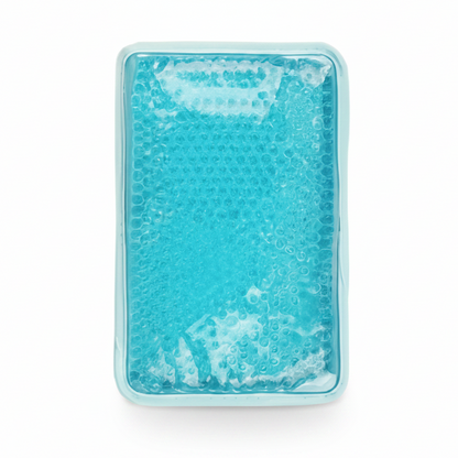Termo gel obloga