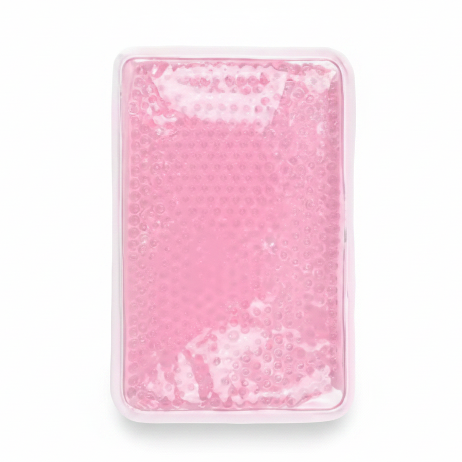 Termo gel obloga