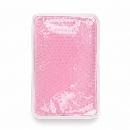Termo gel obloga