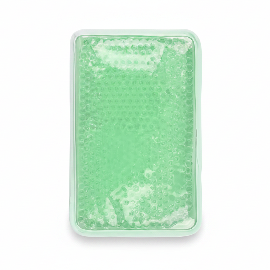 Termo gel obloga