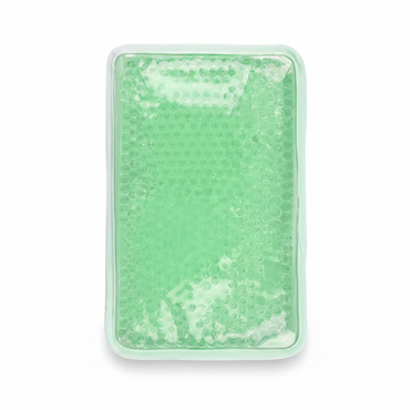 Termo gel obloga