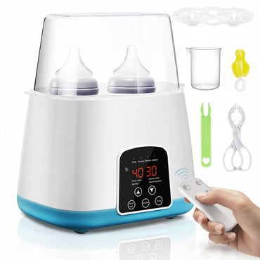 Sterilizator sa dodatnim delovima, display i daljinac