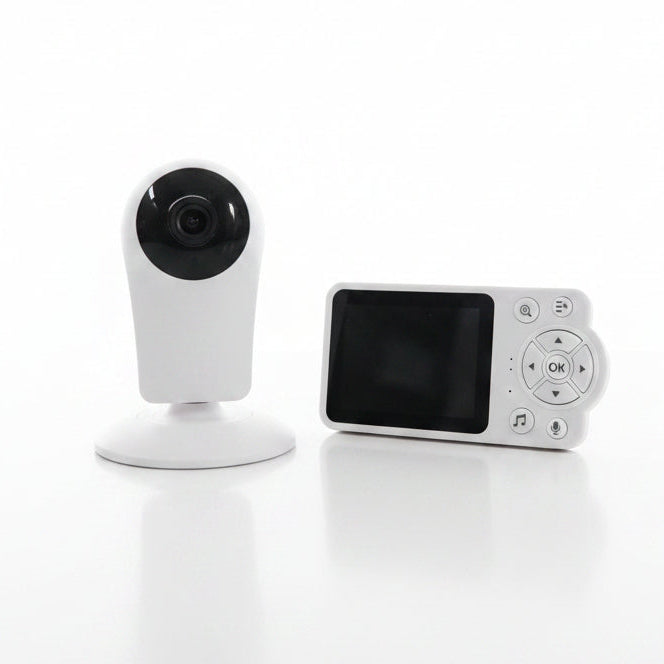 Bebi monitor - Video nadzor za bebe