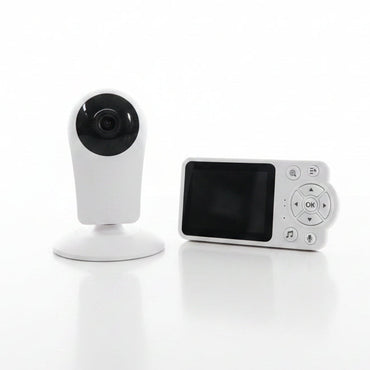 Bebi monitor - Video nadzor za bebe
