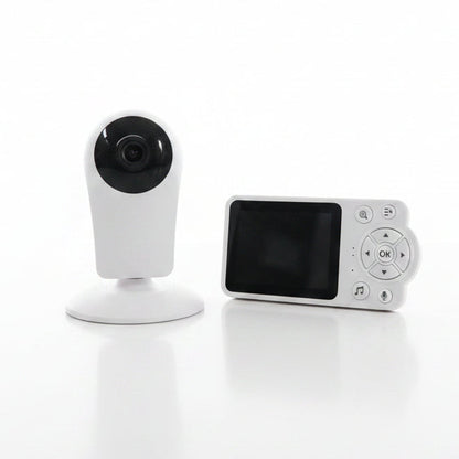 Bebi monitor - Video nadzor za bebe