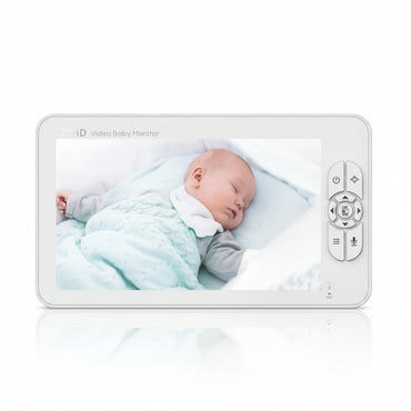 Bebi monitor - Video nadzor za bebe