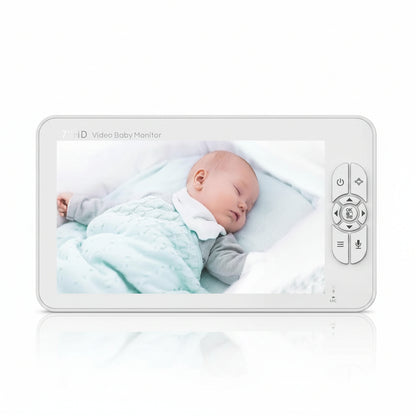 Bebi monitor - Video nadzor za bebe