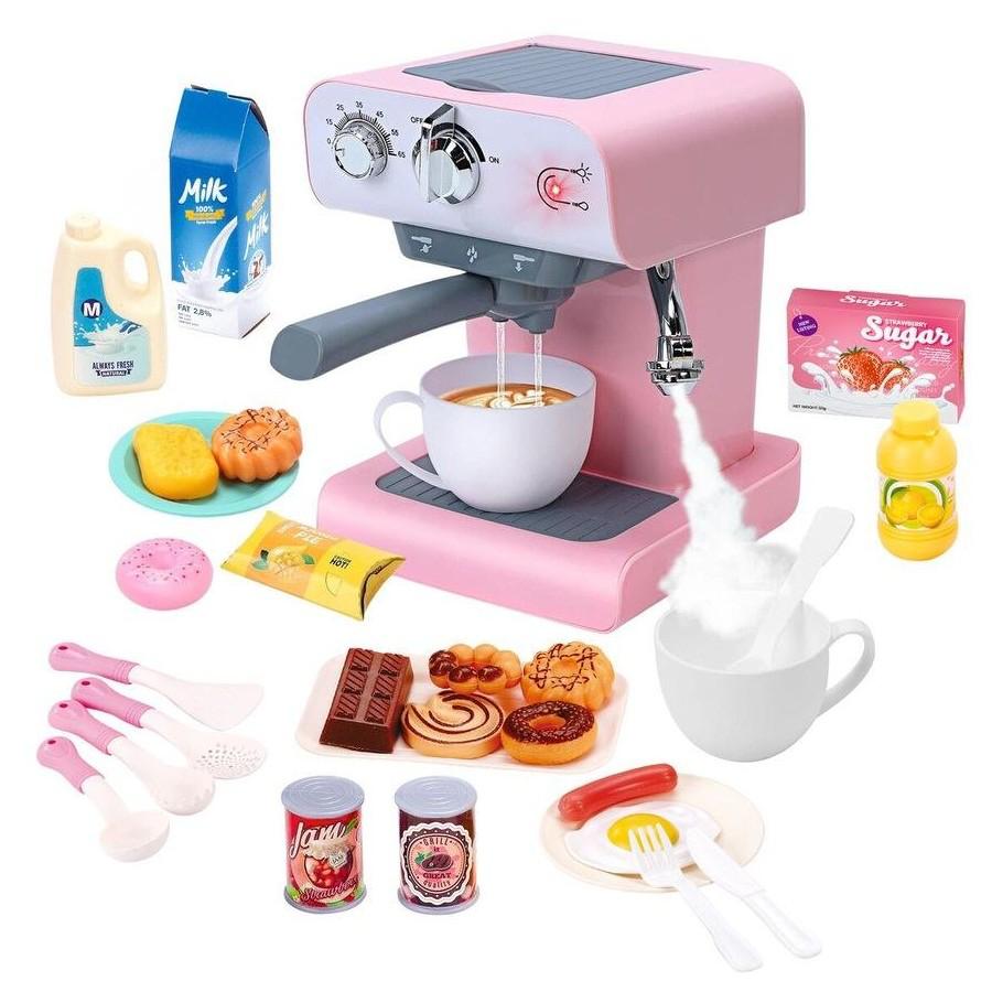 Aparat za Espresso - set za igru