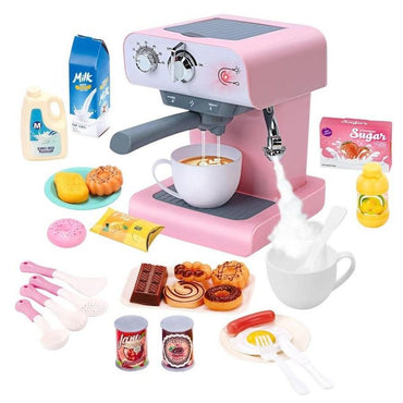 Aparat za Espresso - set za igru