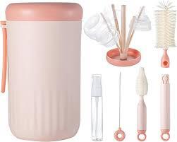 Set četkica 6 u 1