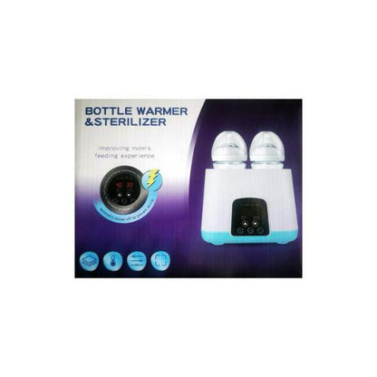 Sterilizator