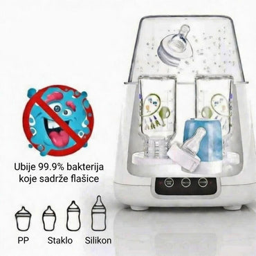 Sterilizator