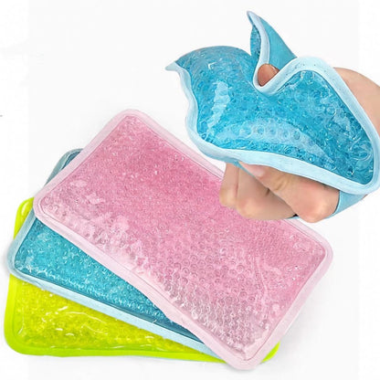 Termo gel obloga