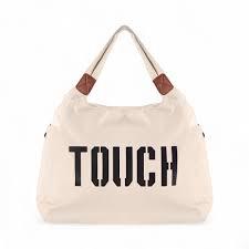 TOUCH multifunkcionalna torba