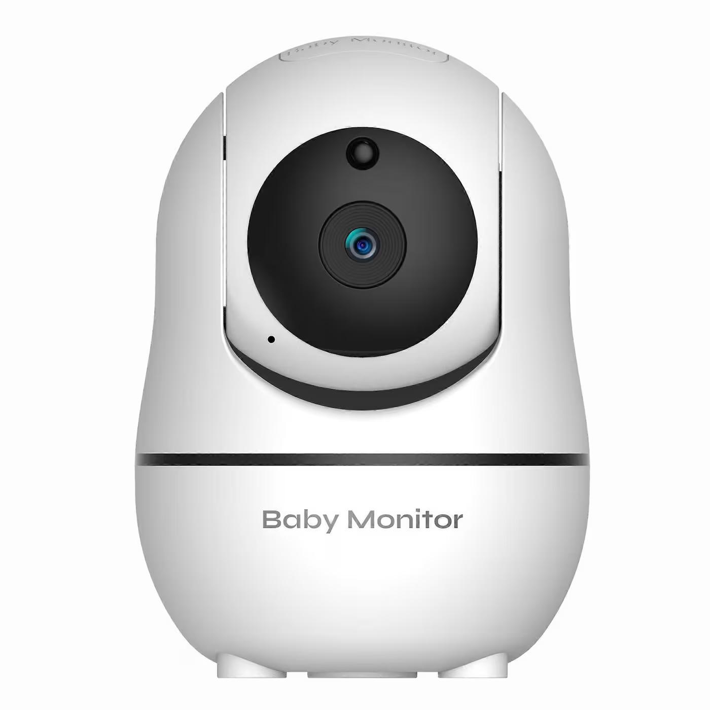Bebi monitor - Video nadzor za bebe