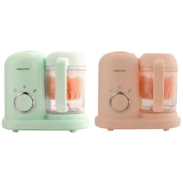 Babycook - aparat za pripremu hrane za bebe