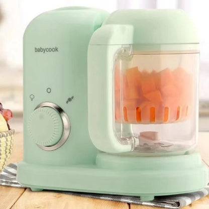 Babycook - aparat za pripremu hrane za bebe