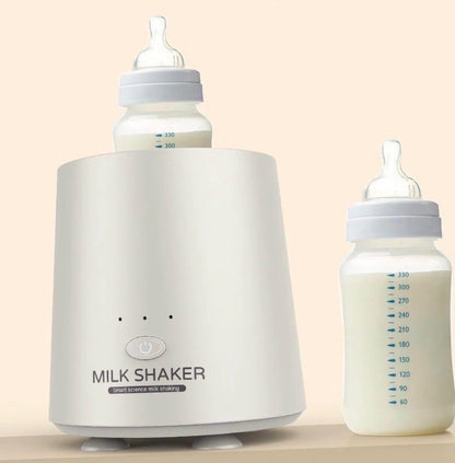 Inteligentni električni mikser za mleko – K26 Milk Shaker.