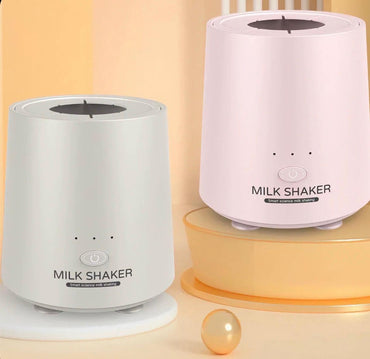 Inteligentni električni mikser za mleko – K26 Milk Shaker.
