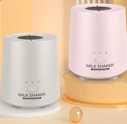 Inteligentni električni mikser za mleko – K26 Milk Shaker.