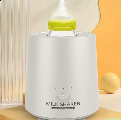 Inteligentni električni mikser za mleko – K26 Milk Shaker.