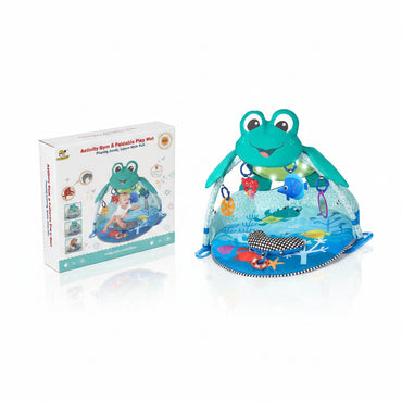 Bebi podloga