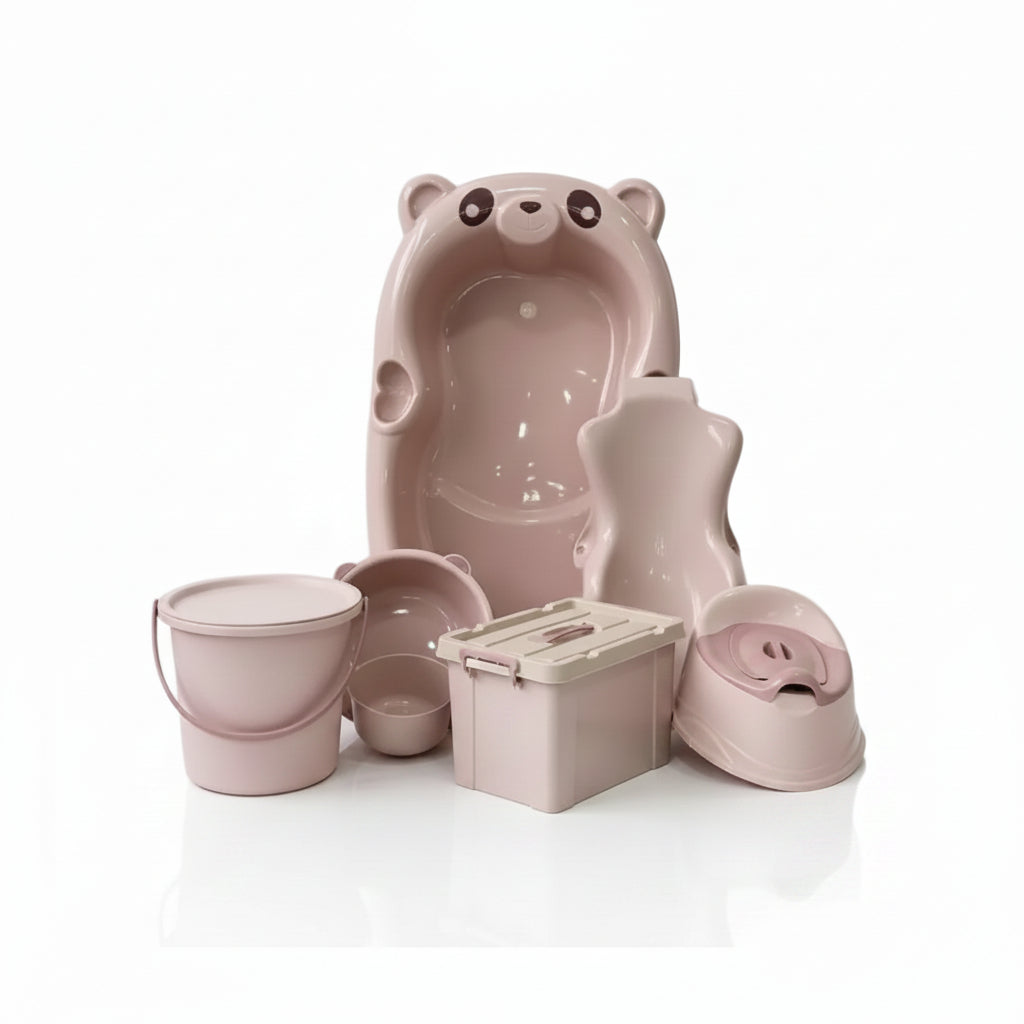 Set za kupanje 7u1