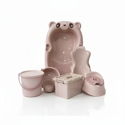 Set za kupanje 7u1