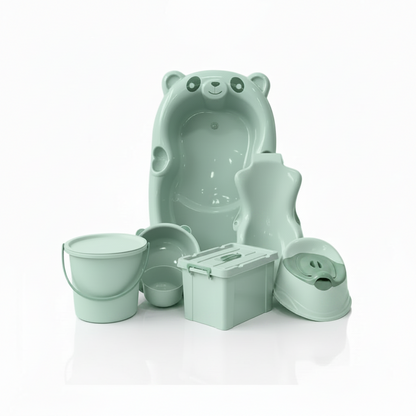 Set za kupanje 7u1