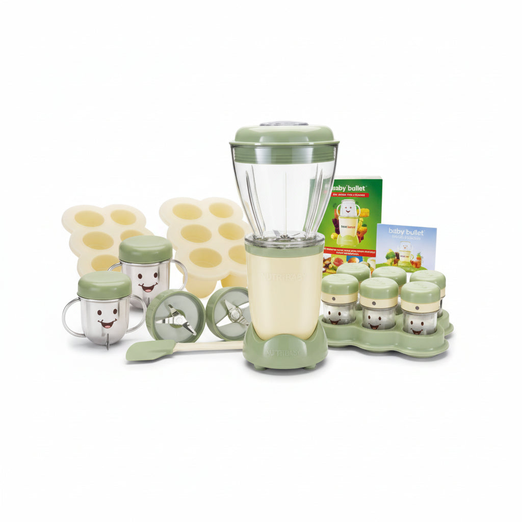 Bebi blender