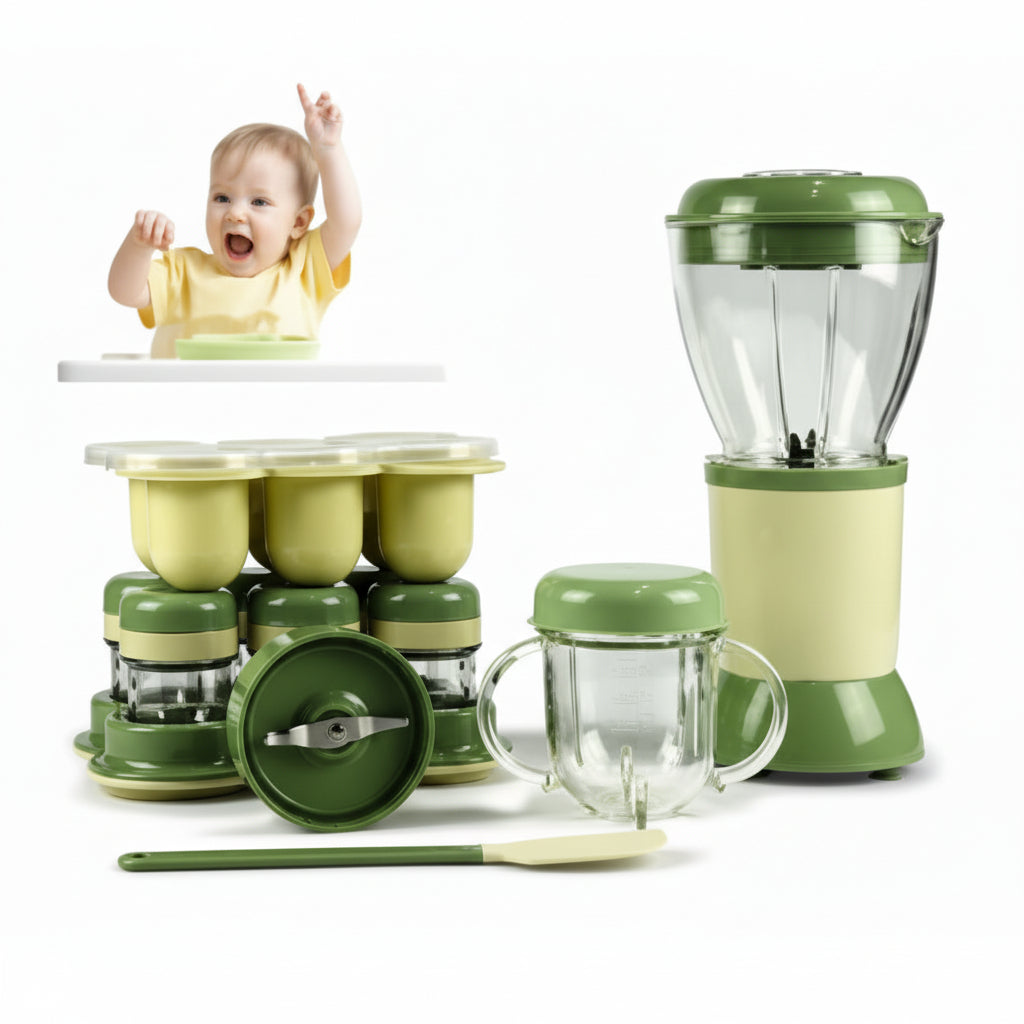 Bebi blender